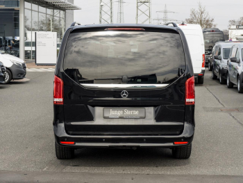 Mercedes-Benz V 300 d 4M Avantgarde EDITION Lang Distronic AHK
