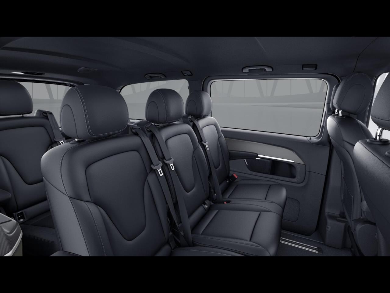 Mercedes-Benz V 300 d 4M Avantgarde Edition lang Distronic 360