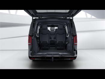 Mercedes-Benz V 300 d 4M Avantgarde Edition lang Distronic 360