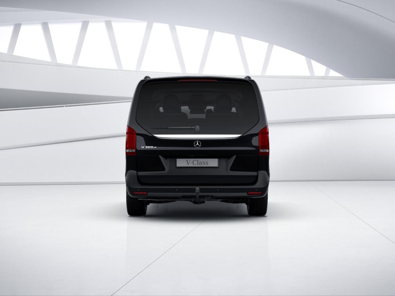 Mercedes-Benz V 300 d 4M Avantgarde Edition lang Distronic 360
