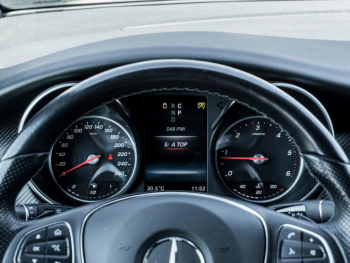 Mercedes-Benz V 300 d 4M Avantgarde Edition Lang Night Panorama