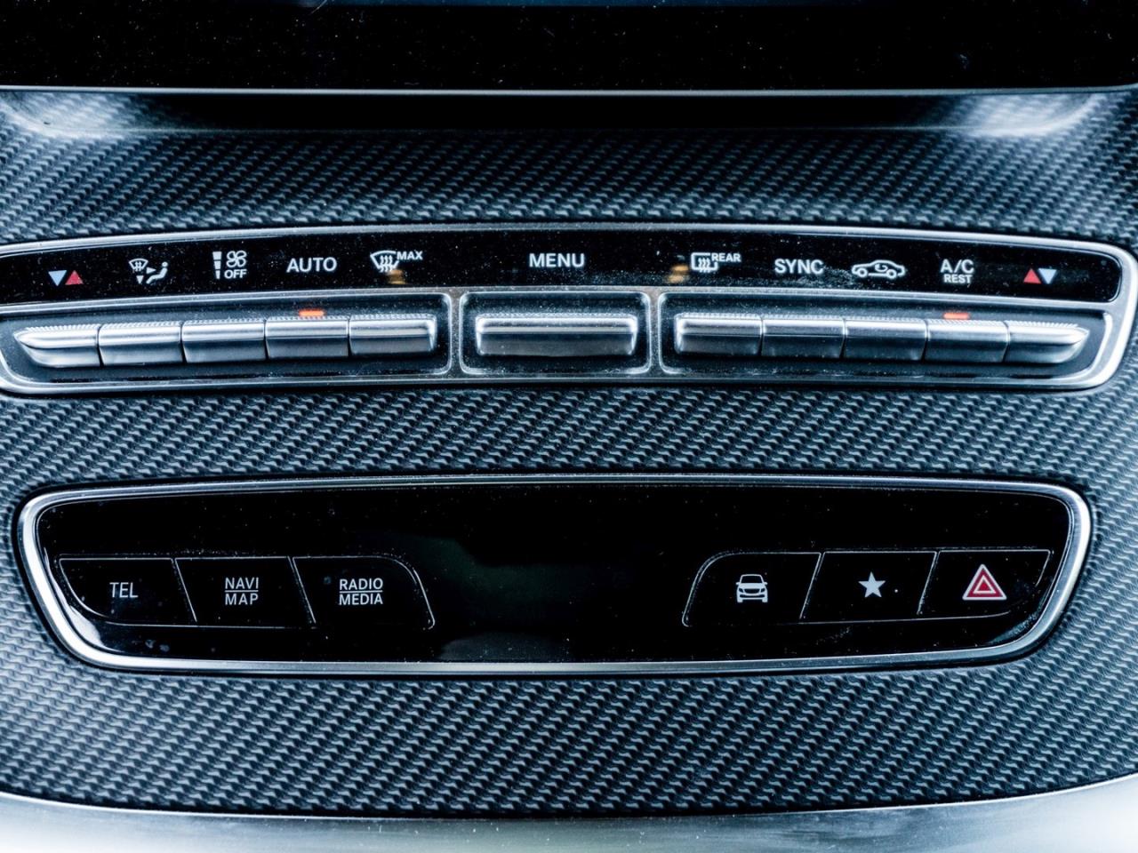 Mercedes-Benz V 300 d 4M Avantgarde Edition Lang Night Panorama