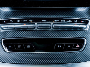 Mercedes-Benz V 300 d 4M Avantgarde Edition Lang Night Panorama