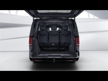 Mercedes-Benz V 300 d 4M Avantgarde Edition Lang Night Panorama