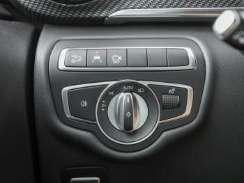 Mercedes-Benz V 300 d 4M Avantgarde Edition lang Night AHK