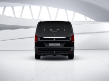 Mercedes-Benz V 300 d 4M Avantgarde Edition lang Night AHK