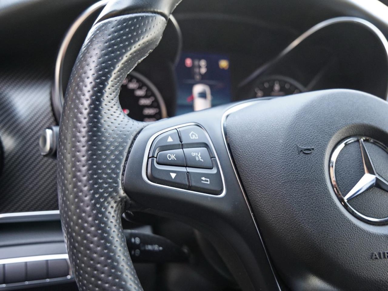 Mercedes-Benz V 300 d 4M Avantgarde Edition lang AMG Distronic