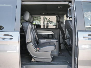 Mercedes-Benz V 300 d 4M Avantgarde Edition lang Distronic