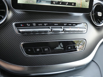 Mercedes-Benz V 300 d 4M Avantgarde Edition lang AMG Distronic
