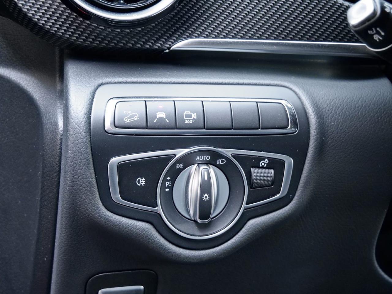 Mercedes-Benz V 300 d 4M Avantgarde Edition lang AMG Distronic