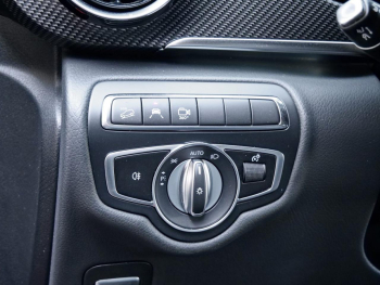 Mercedes-Benz V 300 d 4M Avantgarde Edition lang AMG Distronic