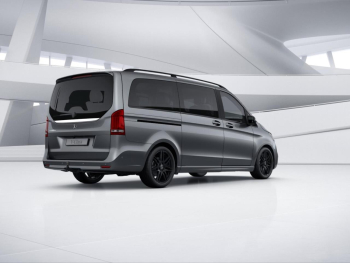 Mercedes-Benz V 300 d 4M Avantgarde Edition lang Distronic