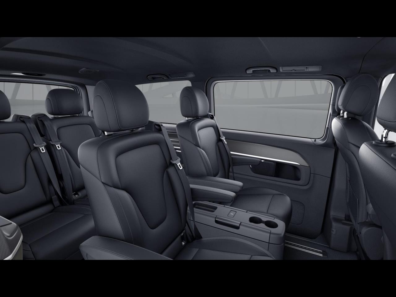 Mercedes-Benz V 300 d 4M Avantgarde Edition lang Distronic