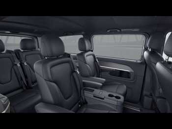 Mercedes-Benz V 300 d 4M Avantgarde Edition lang Distronic