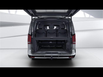 Mercedes-Benz V 300 d 4M Avantgarde Edition lang Distronic