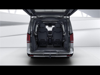 Mercedes-Benz V 300 d 4M Avantgarde Edtition lang AMG AHK 360°