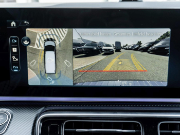 Mercedes-Benz V 300 d 4M Avantgarde Extralang AMG Night 360° AHK