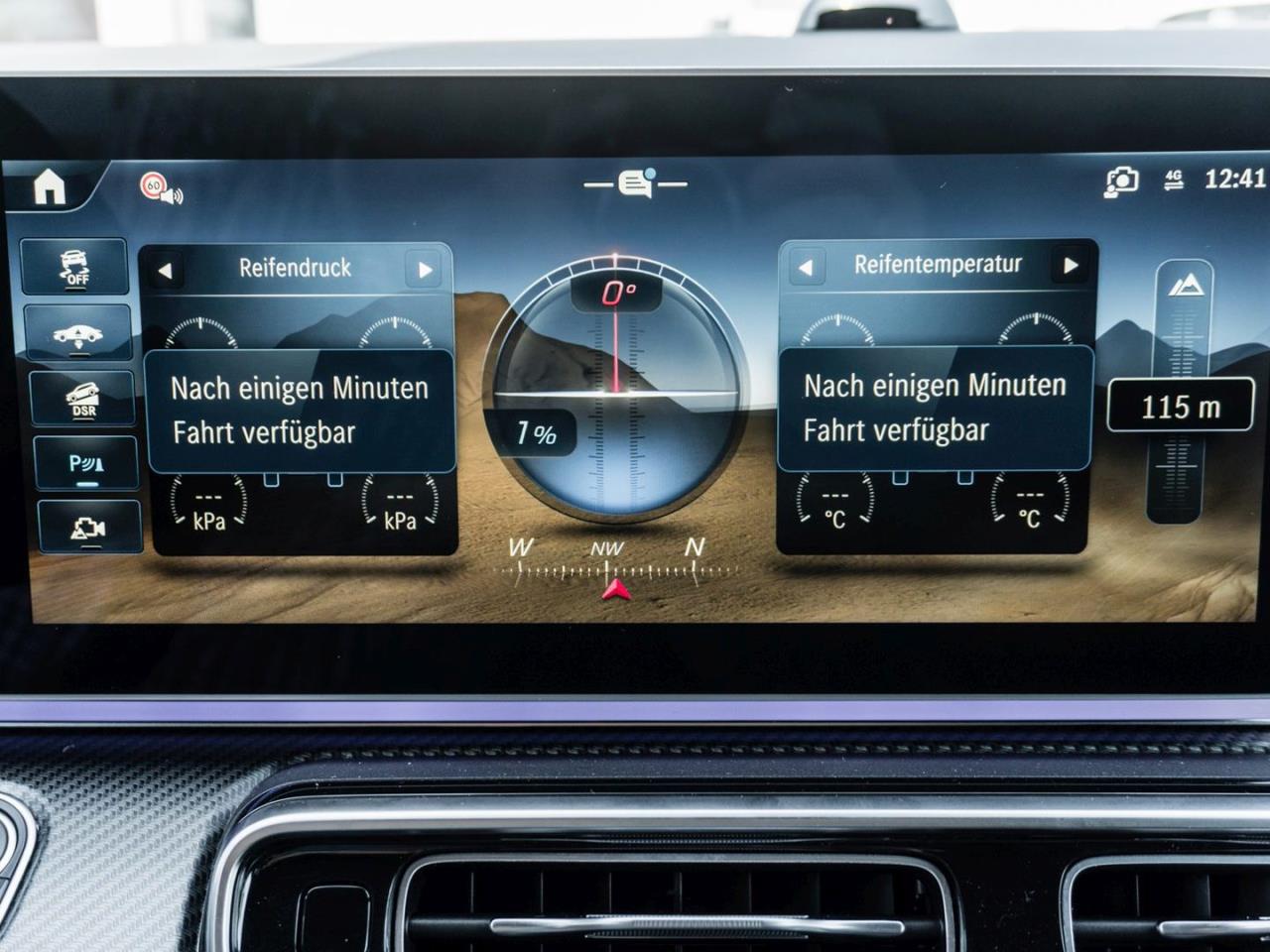 Mercedes-Benz V 300 d 4M Avantgarde Extralang AMG Night 360° AHK