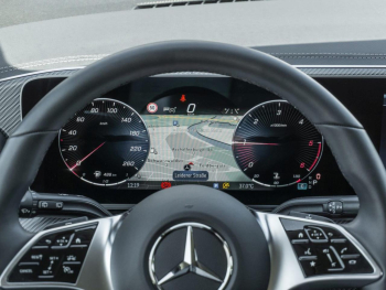 Mercedes-Benz V 300 d 4M AVANTGARDE Lang AMG Night NP 103.772
