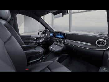 Mercedes-Benz V 300 d 4M AVANTGARDE Lang Night Panorama AHK