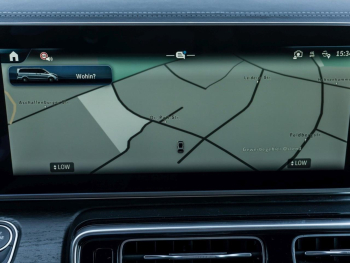 Mercedes-Benz V 300 d 4M Avantgarde lang Panorama 360° AHK