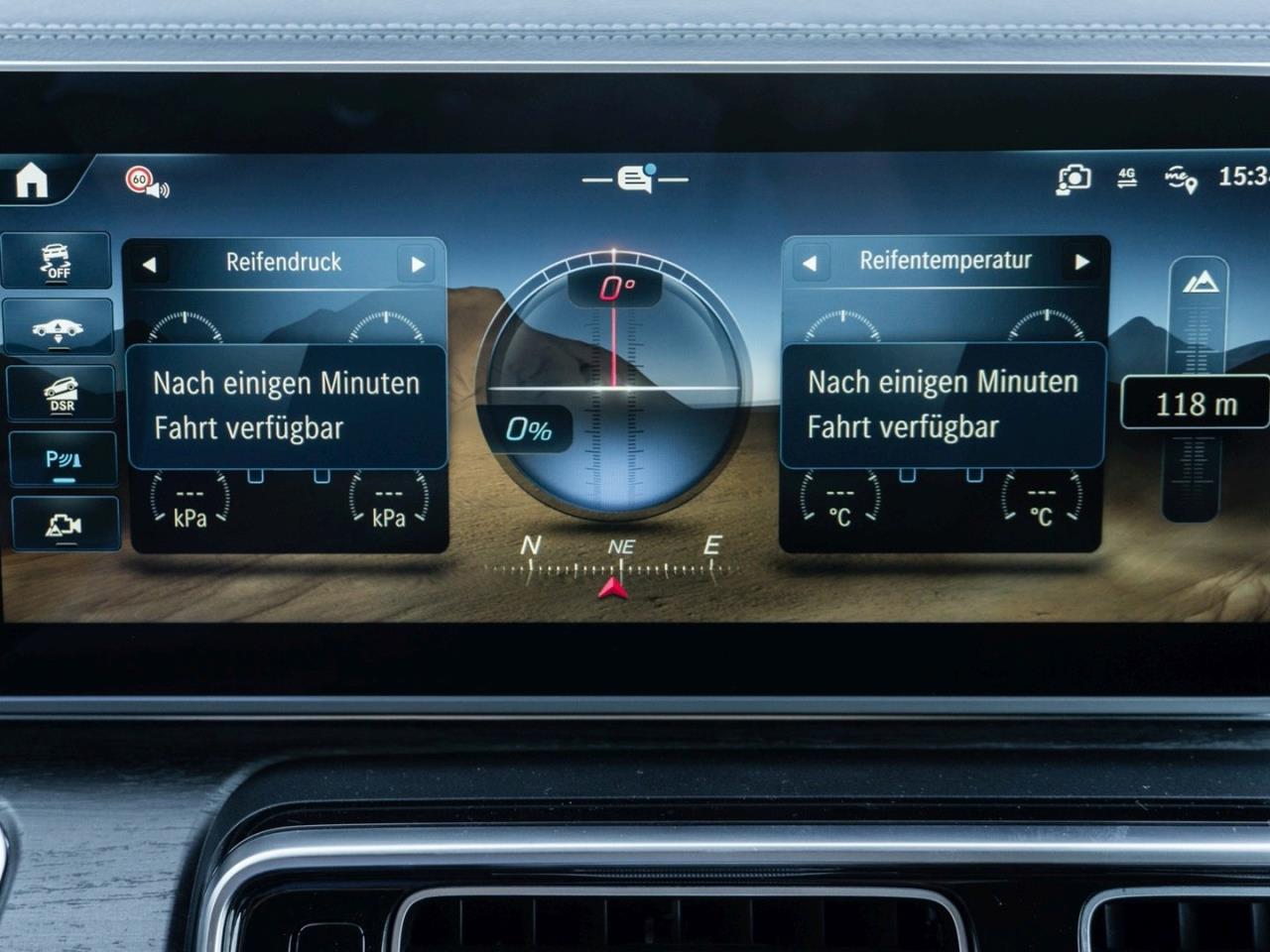 Mercedes-Benz V 300 d 4M Avantgarde lang Panorama 360° AHK