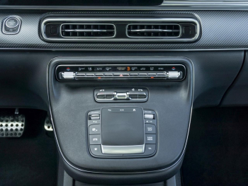 Mercedes-Benz V 300 d 4M AVANTGARDE Lang AMG Night Panorama
