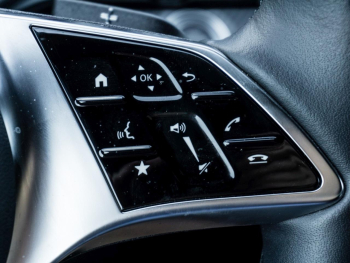 Mercedes-Benz V 300 d 4M Avantgarde lang AMG Airmatic AHK 360°