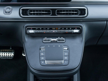 Mercedes-Benz V 300 d 4M Avantgarde lang AMG Airmatic AHK 360°