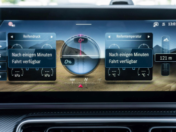 Mercedes-Benz V 300 d 4M Avantgarde lang AMG Airmatic AHK 360°