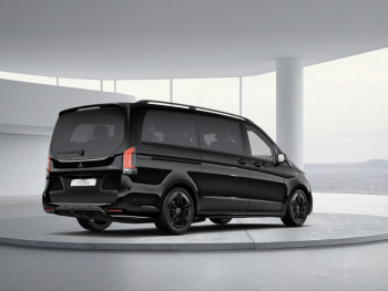 Mercedes-Benz V 300 d 4M Avantgarde lang AMG Airmatic AHK 360°