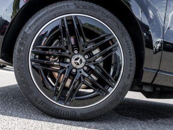 Mercedes-Benz V 300 d 4M Avantgarde lang AMG Airmatic AHK 360°
