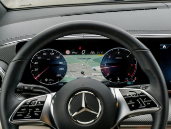 Mercedes-Benz V 300 d 4M AVANTGARDE Lang AMG Night 360° AHK