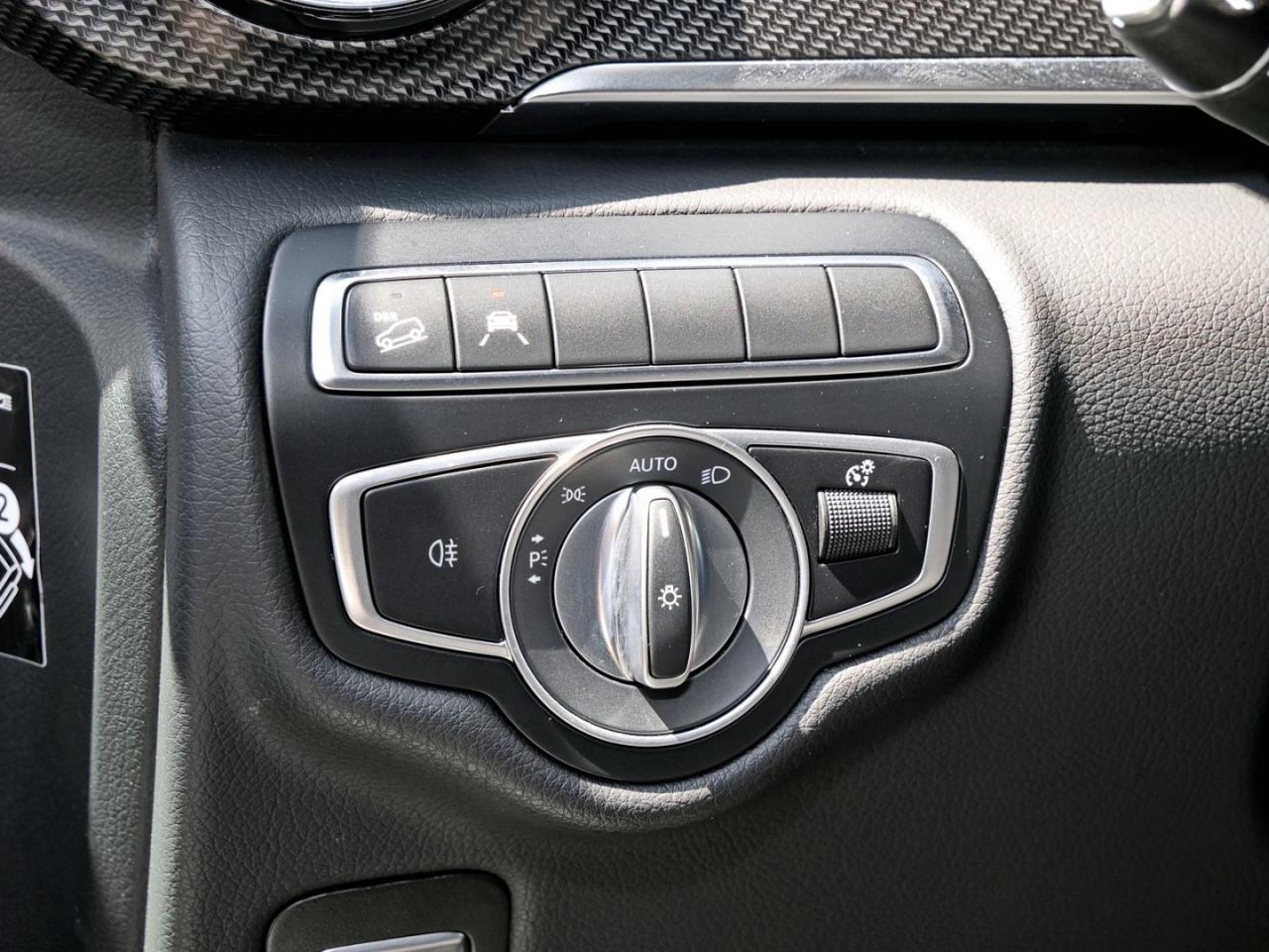 Mercedes-Benz V 300 d 4M EDITION Lang AMG Night Airmatic Navi+