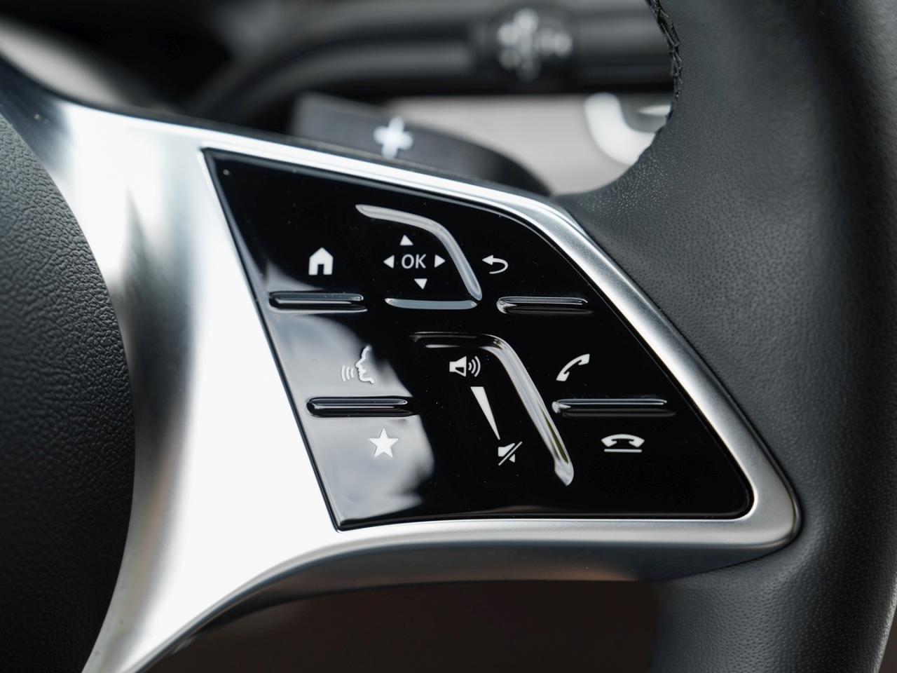 Mercedes-Benz V 300 d 4M Exclusive Extralang Airmatic AHK 360°