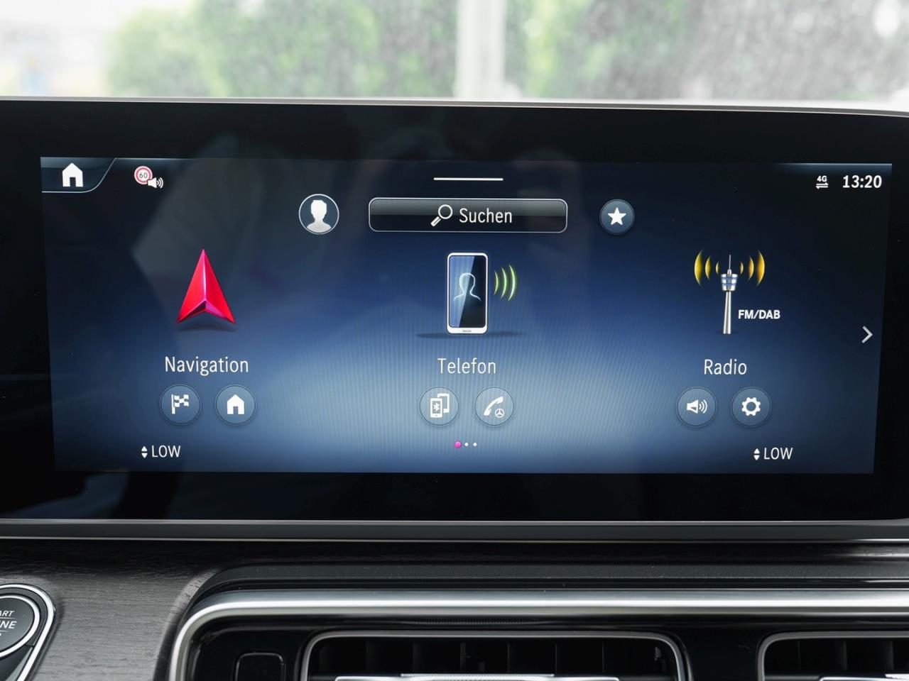 Mercedes-Benz V 300 d 4M Exclusive Extralang Airmatic AHK 360°