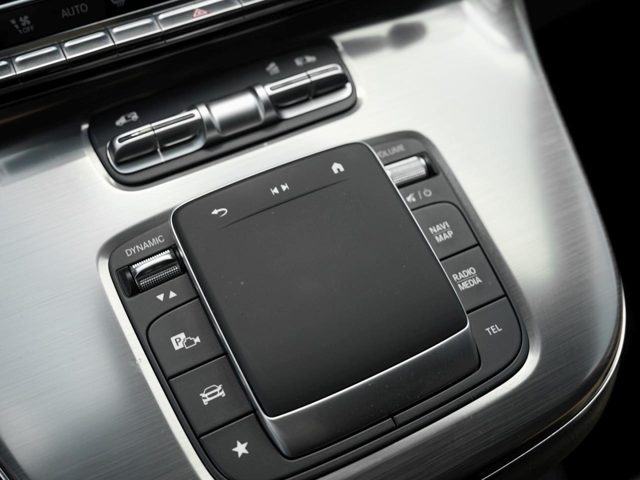Mercedes-Benz V 300 d 4M Exclusive Extralang Airmatic AHK 360°