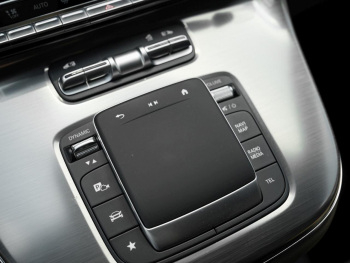 Mercedes-Benz V 300 d 4M Exclusive Extralang Airmatic AHK 360°