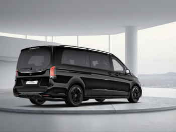 Mercedes-Benz V 300 d 4M Exclusive Extralang Airmatic AHK 360°
