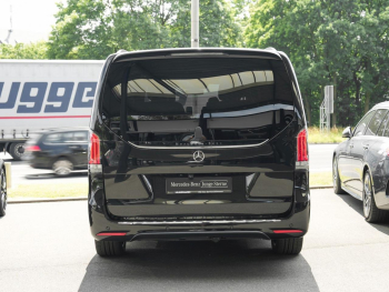 Mercedes-Benz V 300 d 4M Exclusive Extralang Airmatic AHK 360°