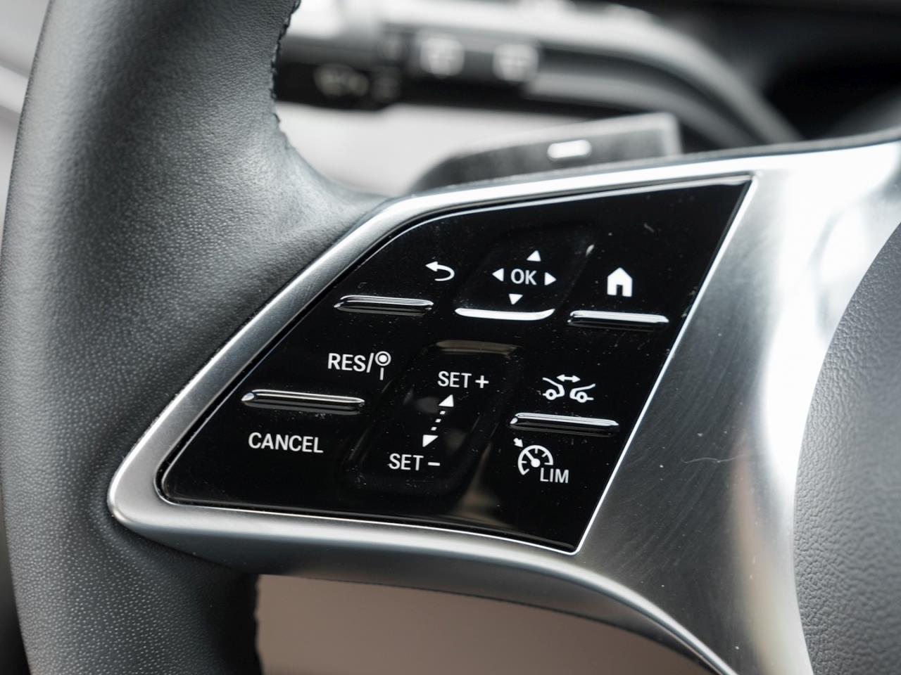 Mercedes-Benz V 300 d 4M Exclusive Extralang Airmatic AHK 360°