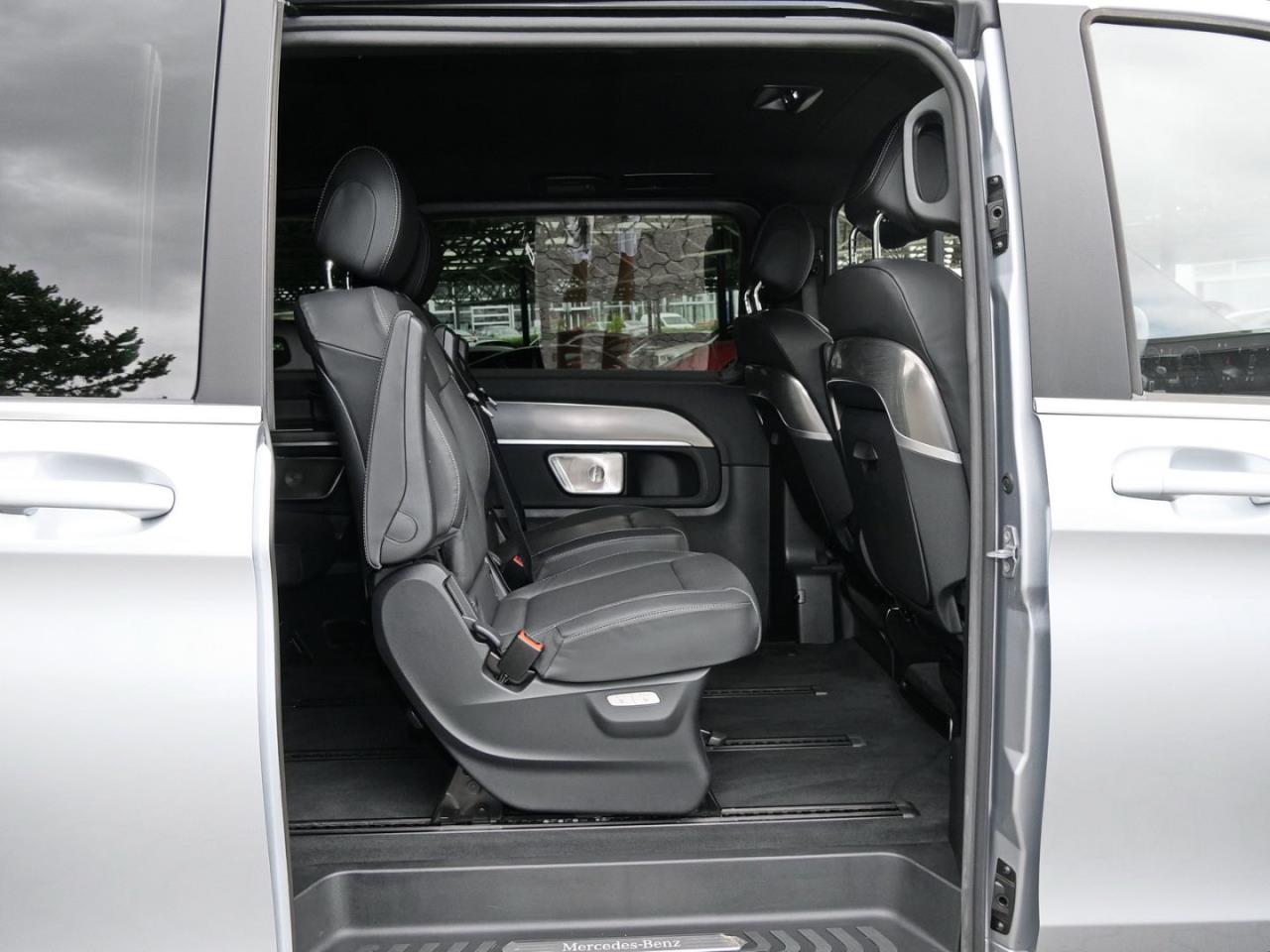 Mercedes-Benz V 300 d 4M EXCLUSIVE Lang 360° AHK NP 111.661 €