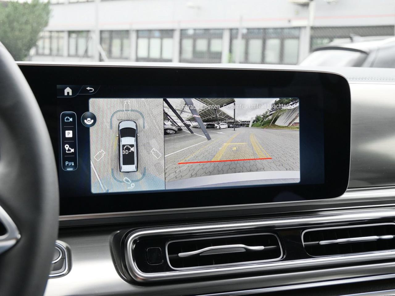 Mercedes-Benz V 300 d 4M EXCLUSIVE Lang 360° AHK NP 111.661 €