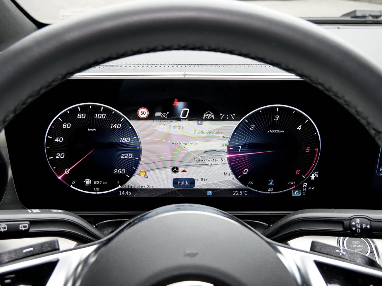 Mercedes-Benz V 300 d 4M EXCLUSIVE Lang 360° AHK NP 111.661 €