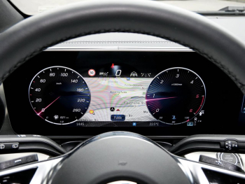 Mercedes-Benz V 300 d 4M EXCLUSIVE Lang 360° AHK NP 111.661 €