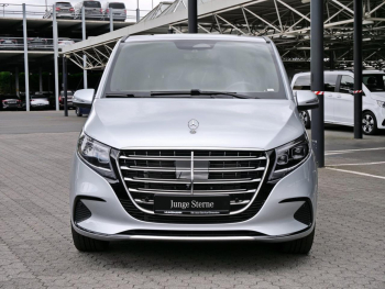 Mercedes-Benz V 300 d 4M EXCLUSIVE Lang 360° AHK NP 111.661 €