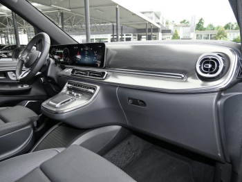 Mercedes-Benz V 300 d 4M EXCLUSIVE Lang 360° AHK NP 111.661 €