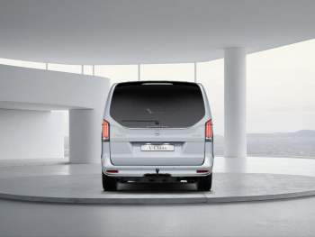 Mercedes-Benz V 300 d 4M EXCLUSIVE Lang Distronic 360° AHK