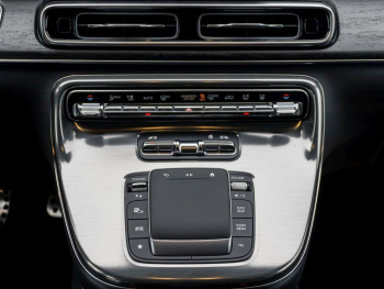 Mercedes-Benz V 300 d 4M EXCLUSIVE Lang Standhzg Distronic AHK