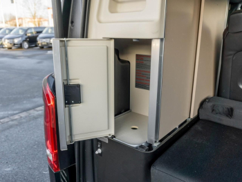 Mercedes-Benz V 300 d 4M Marco Polo Edition Night Distronic 360